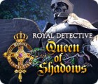 Royal Detective: Queen of Shadows המשחק