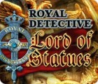 Royal Detective: The Lord of Statues המשחק