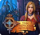 Royal Detective: The Princess Returns המשחק