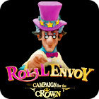 Royal Envoy: Campaign for the Crown Collector's Edition המשחק