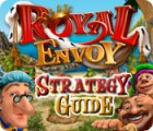 Royal Envoy Strategy Guide המשחק
