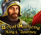 Royal Mahjong: King Journey המשחק