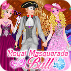 Royal Masquerade Ball המשחק