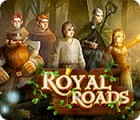 Royal Roads המשחק