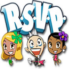 RSVP המשחק RSVP המשחק