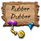 Rubber Dubber המשחק