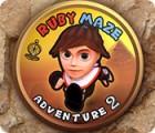 Ruby Maze Adventure 2 המשחק