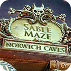 Sable Maze: Norwich Caves Collector's Edition המשחק