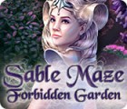Sable Maze: Forbidden Garden המשחק