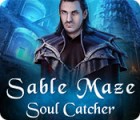 Sable Maze: Soul Catcher המשחק