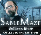 Sable Maze: Sullivan River Collector's Edition המשחק
