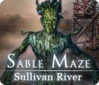 Sable Maze: Sullivan River המשחק