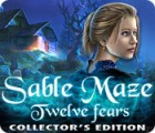 Sable Maze: Twelve Fears Collector's Edition המשחק