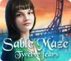 Sable Maze: Twelve Fears המשחק