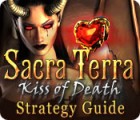 Sacra Terra: Kiss of Death Strategy Guide המשחק