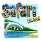 Safari Island Deluxe המשחק
