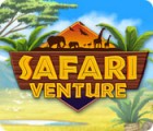 Safari Venture המשחק