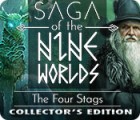 Saga of the Nine Worlds: The Four Stags Collector's Edition המשחק