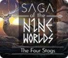 Saga of the Nine Worlds: The Four Stags המשחק