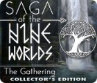 Saga of the Nine Worlds: The Gathering Collector's Edition המשחק