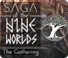 Saga of the Nine Worlds: The Gathering המשחק