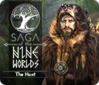 Saga of the Nine Worlds: The Hunt המשחק