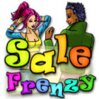 Sale Frenzy המשחק