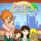 Sally's Quick Clips המשחק