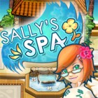 Sally's Spa המשחק
