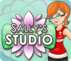 Sally's Studio המשחק