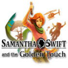 Samantha Swift and the Golden Touch המשחק