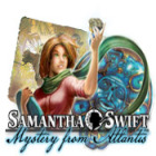 Samantha Swift: Mystery From Atlantis המשחק