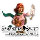 Samantha Swift and the Hidden Roses of Athena המשחק