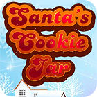 Santa's Cookie Jar המשחק