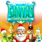 Santa's Super Friends המשחק