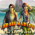 Sarah Maribu and the Lost World המשחק