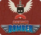 Sausage Bomber המשחק