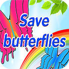 Save Butterflies המשחק