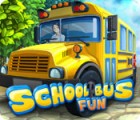 School Bus Fun המשחק