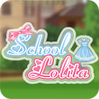 School Lolita Fashion המשחק
