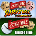 SCRABBLE Cubes המשחק