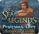 Sea Legends: Phantasmal Light Strategy Guide המשחק