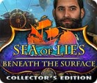 Sea of Lies: Beneath the Surface Collector's Edition המשחק