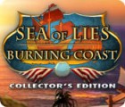 Sea of Lies: Burning Coast Collector's Edition המשחק