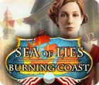 Sea of Lies: Burning Coast המשחק