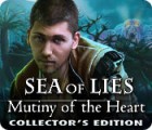 Sea of Lies: Mutiny of the Heart Collector's Edition המשחק