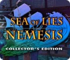 Sea of Lies: Nemesis Collector's Edition המשחק