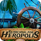 Searching For Heropolis המשחק