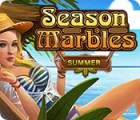 Season Marbles: Summer המשחק