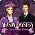 Season of Mystery: The Cherry Blossom Murders המשחק